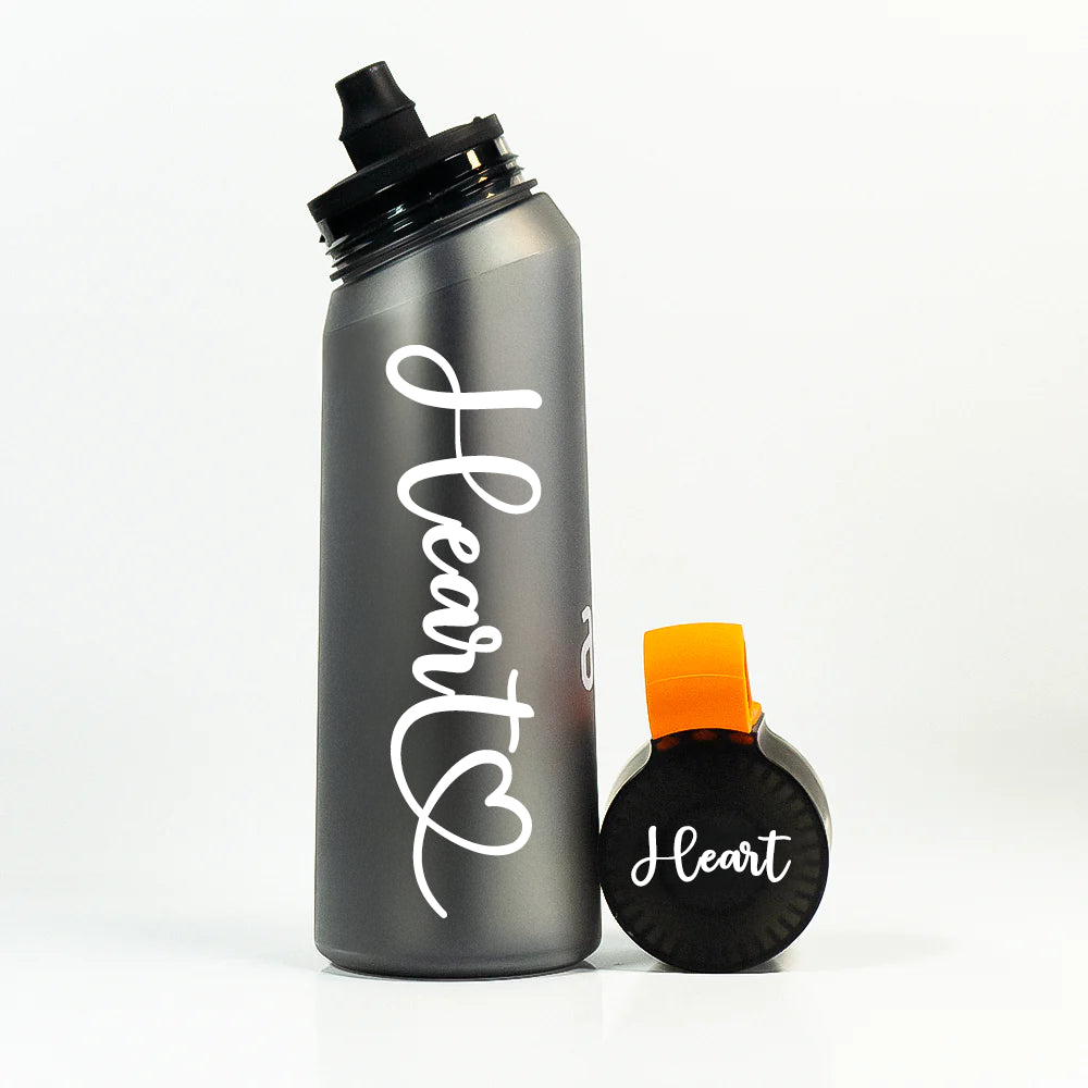 Air Up | Naamsticker