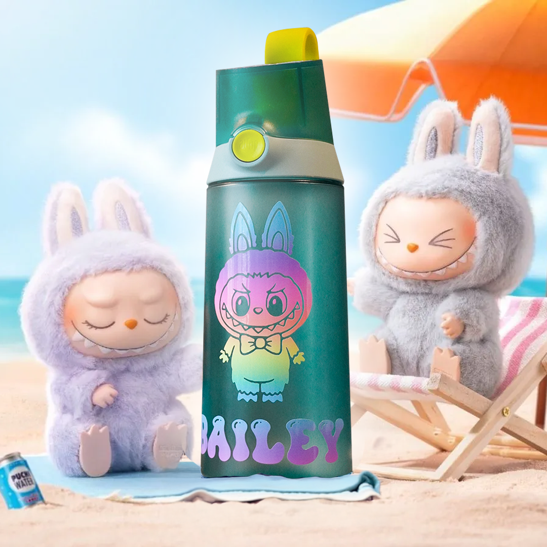 Air Up | Labubu Bundel (Limited Edition)