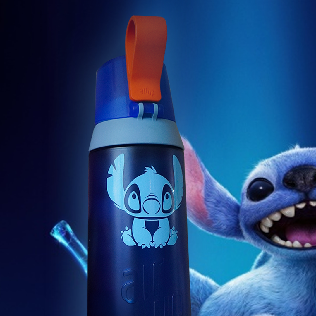 Air Up | Stitch Bundel