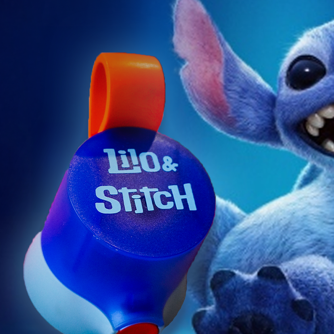 Air Up | Stitch Bundel