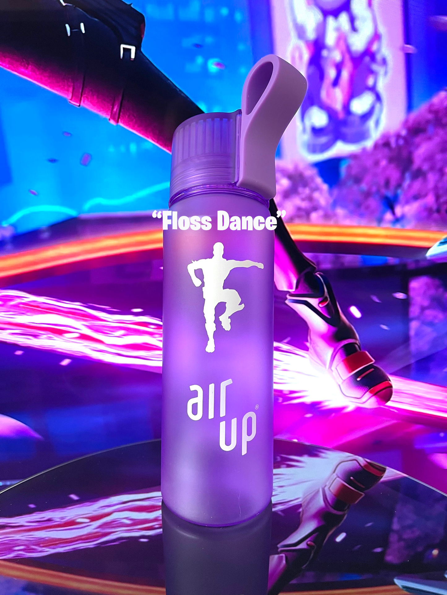 Air Up | Fortnite Bundel