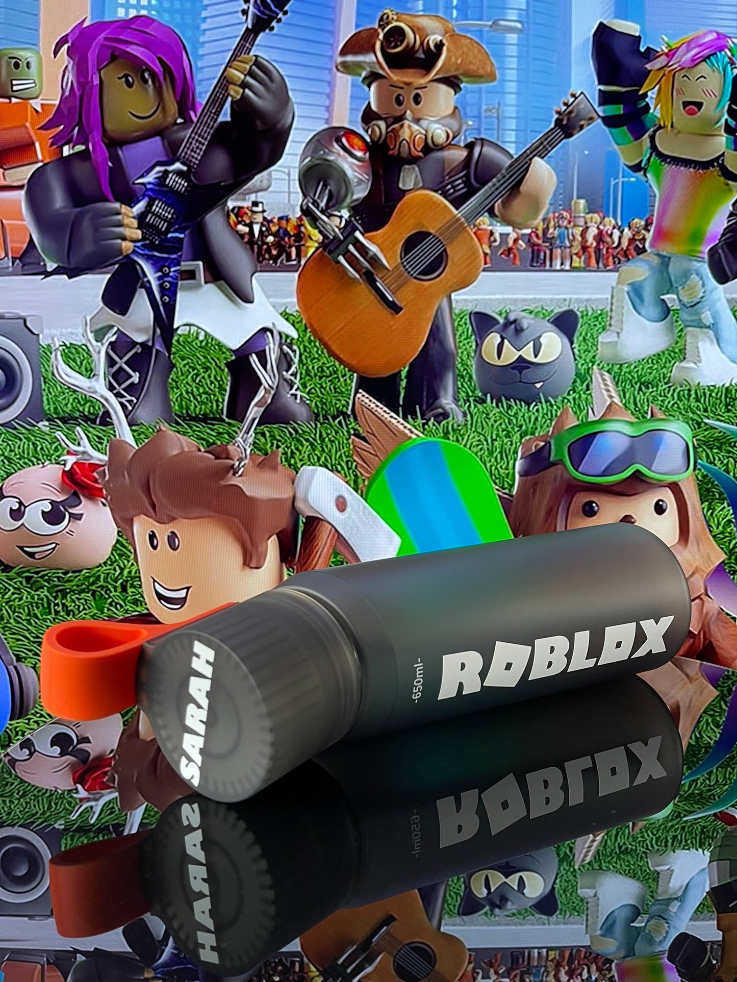 Air Up | Roblox Bundel