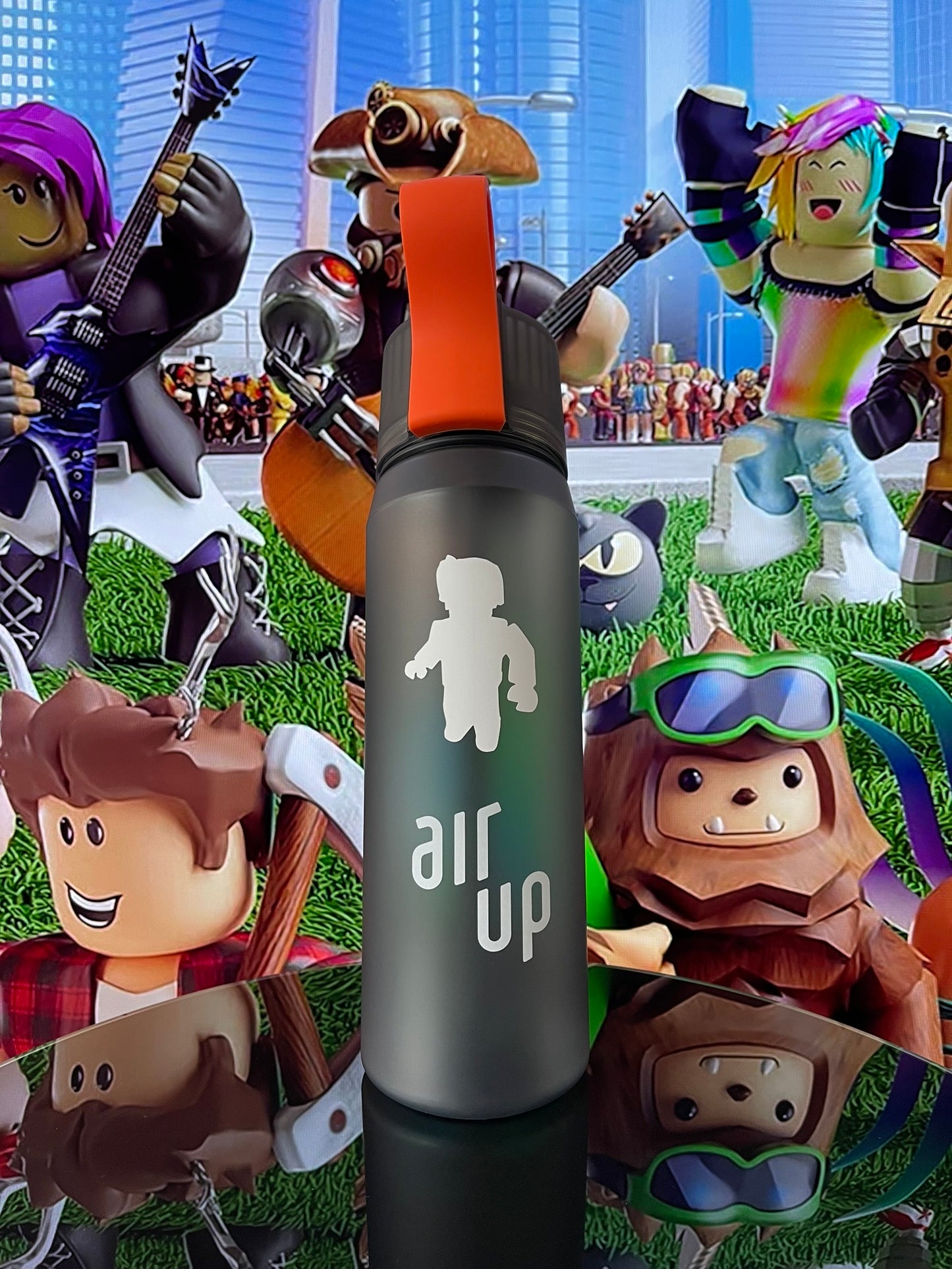 Air Up | Roblox Bundel
