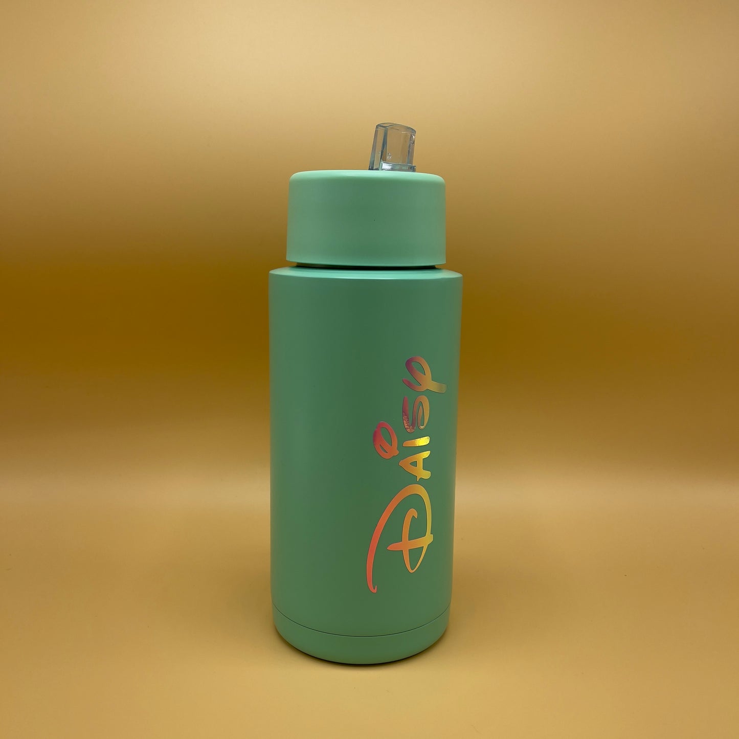 Insulated Drinkfles Leuck & Zo | Met Naamsticker
