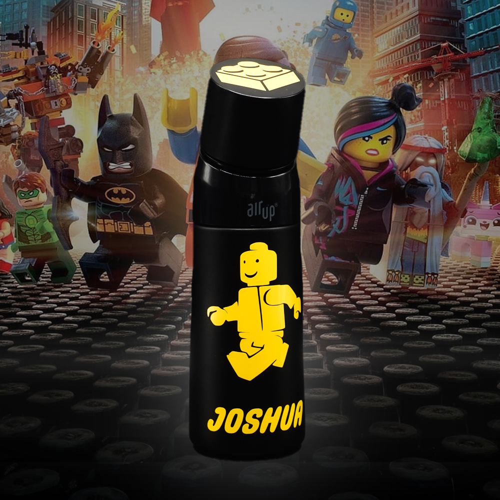 Air Up | Lego Bundel