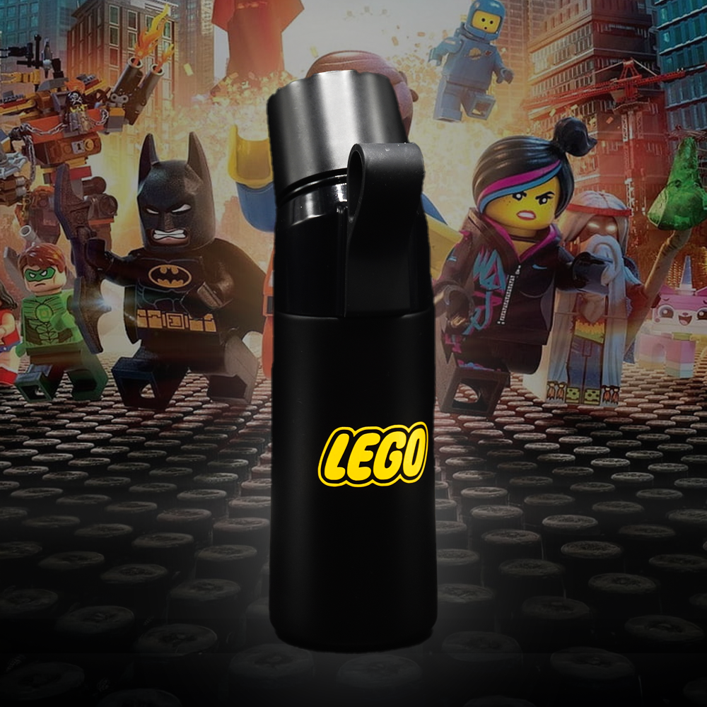 Air Up | Lego Bundel
