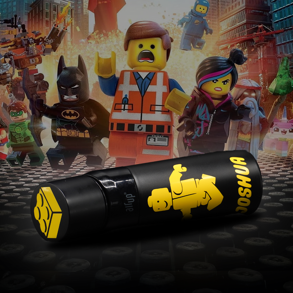 Air Up | Lego Bundel