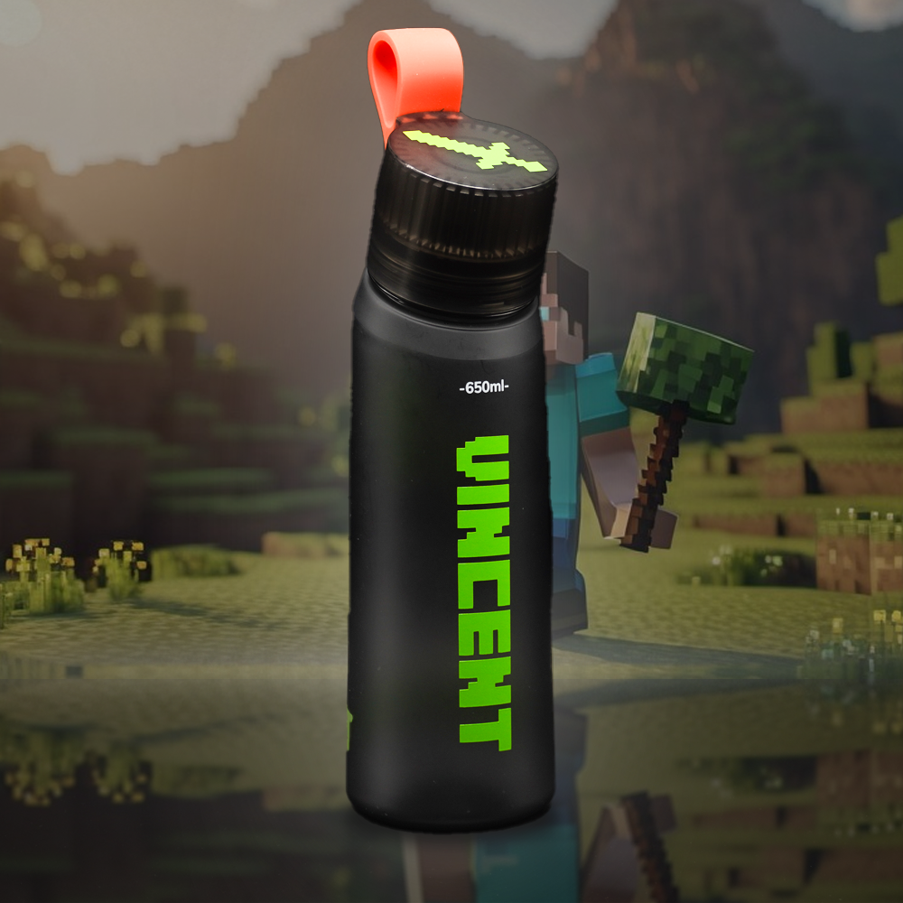Air Up | Minecraft Bundel