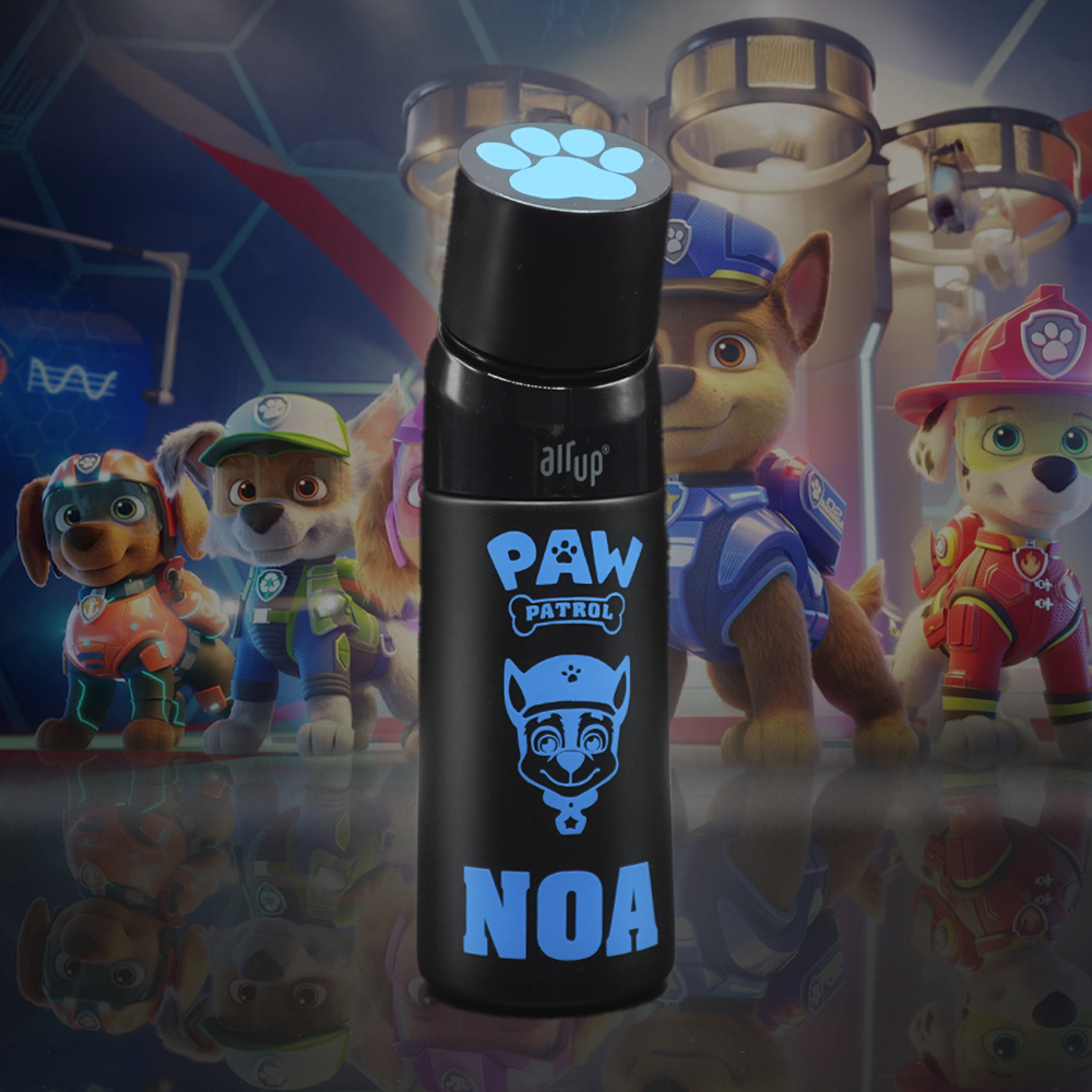 Air Up | Paw Patrol Bundel