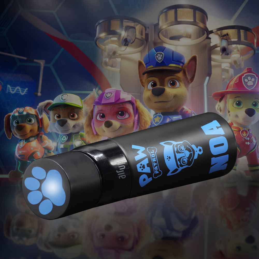 Air Up | Paw Patrol Bundel