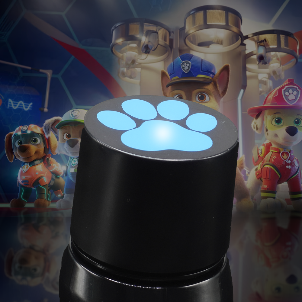 Air Up | Paw Patrol Bundel