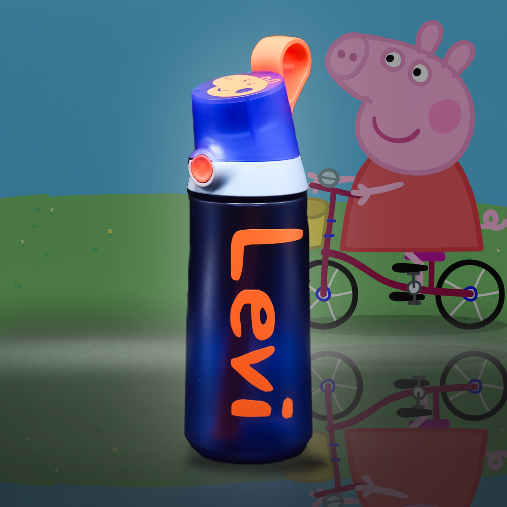 Air Up | Peppa Pig Bundel