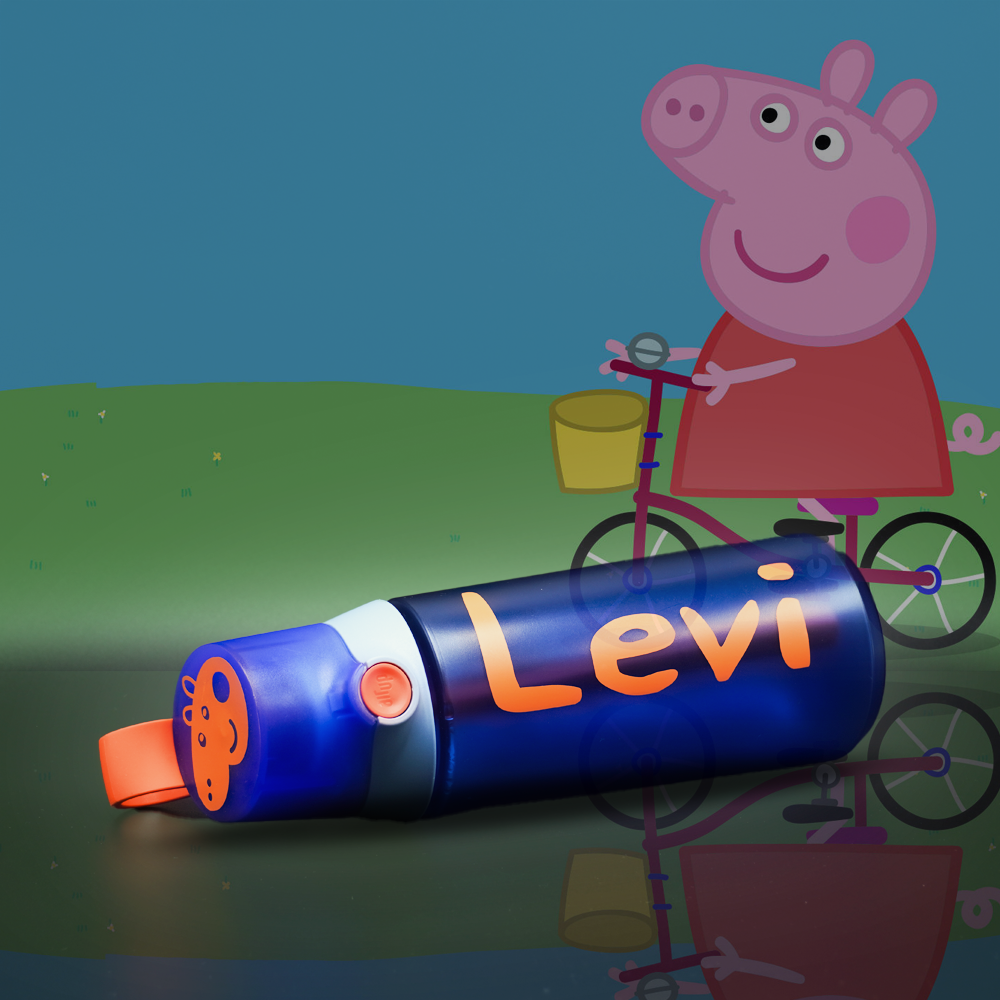 Air Up | Peppa Pig Bundel