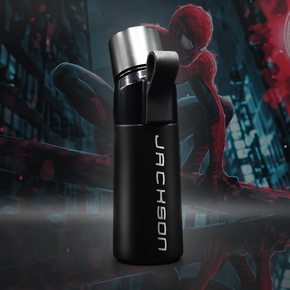 Air Up | Spiderman Bundel