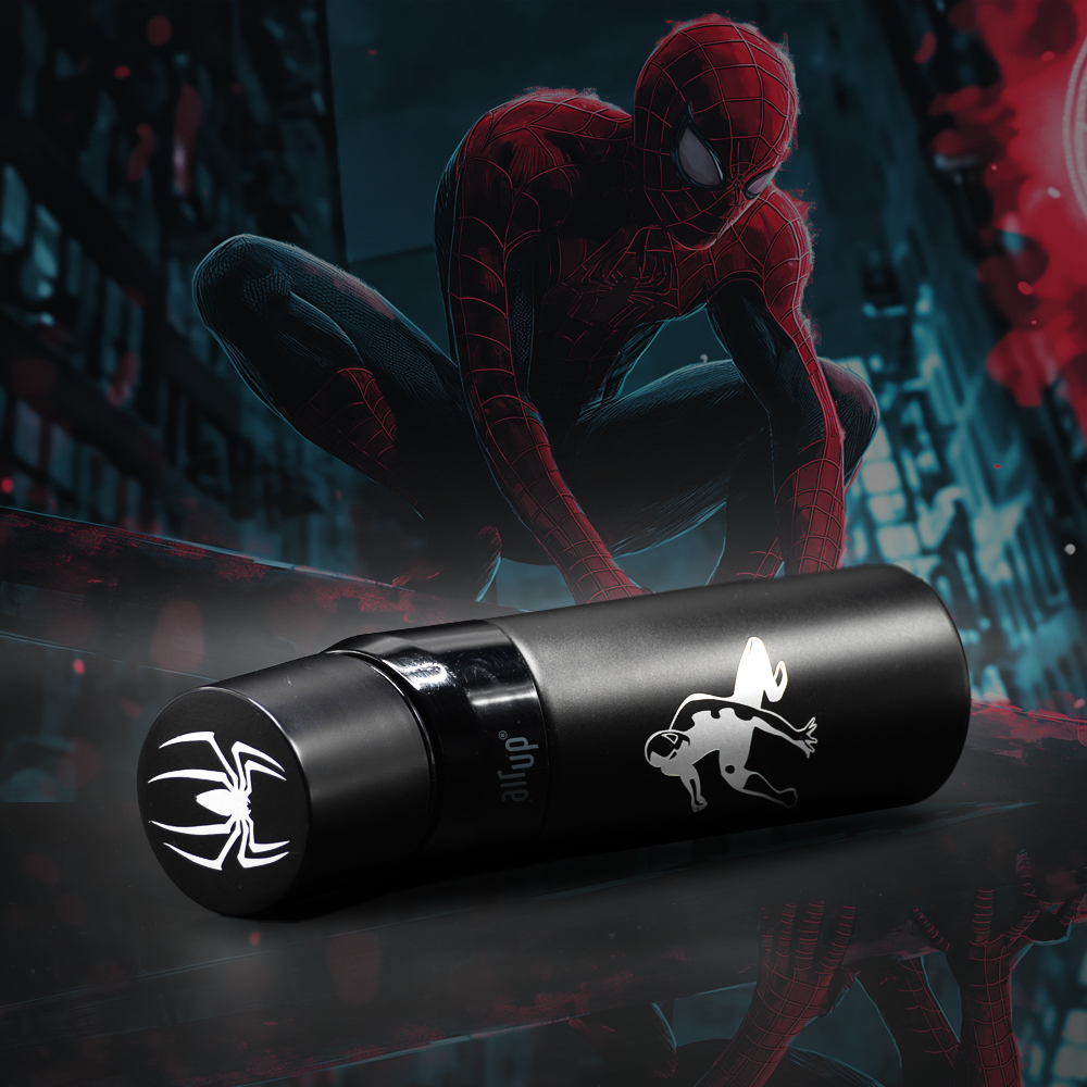 Air Up | Spiderman Bundel
