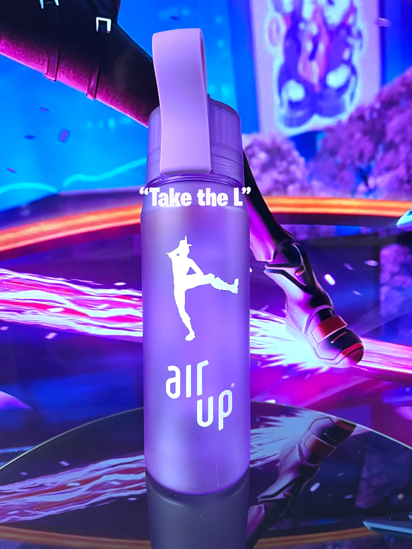 Air Up | Fortnite Bundel