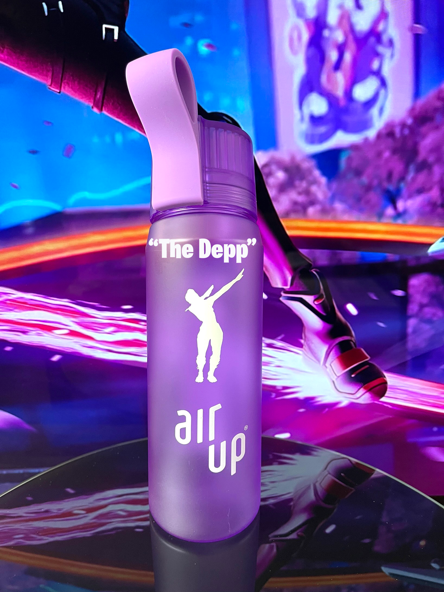 Air Up | Fortnite Bundel