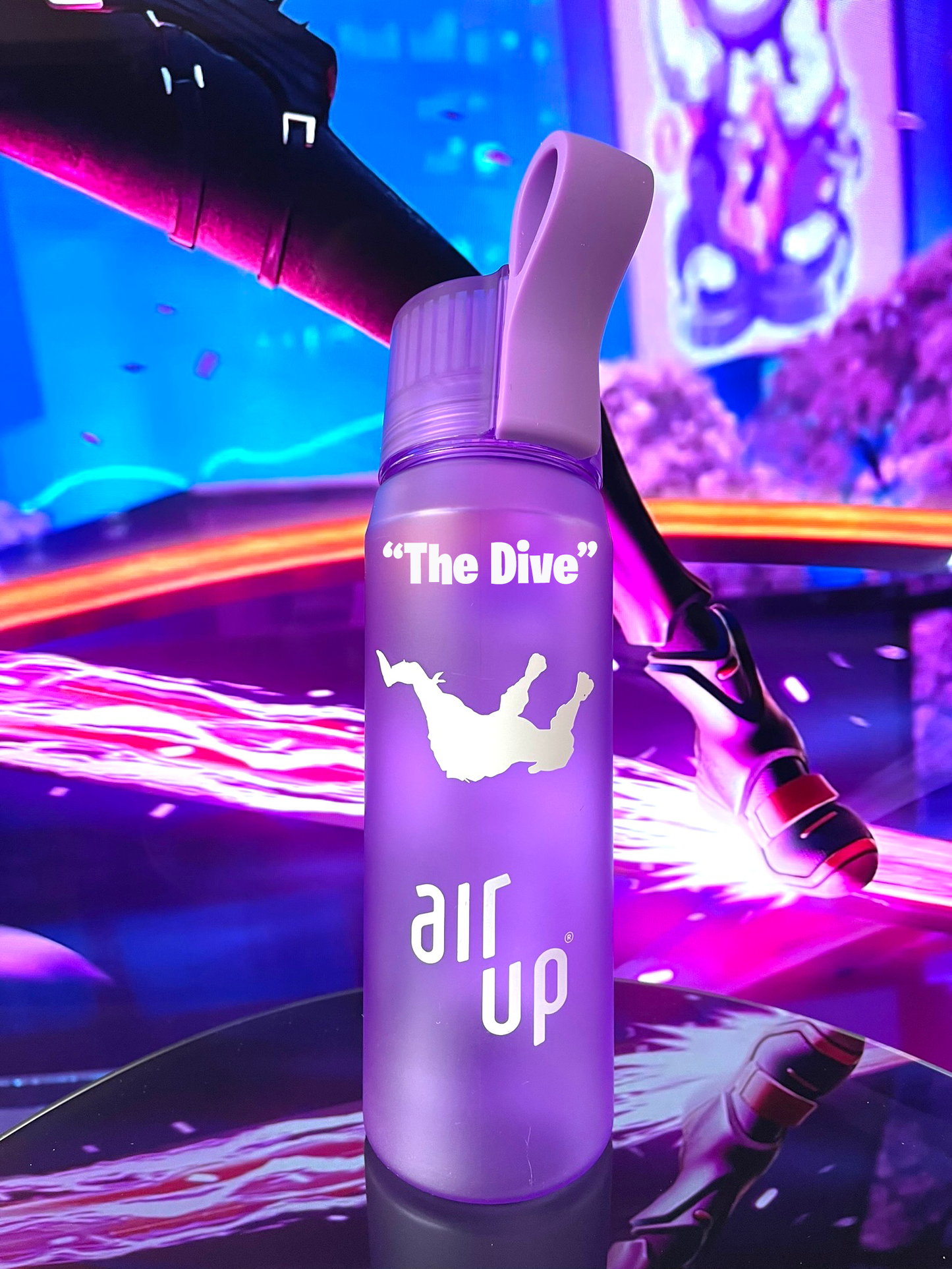 Air Up | Fortnite Bundel