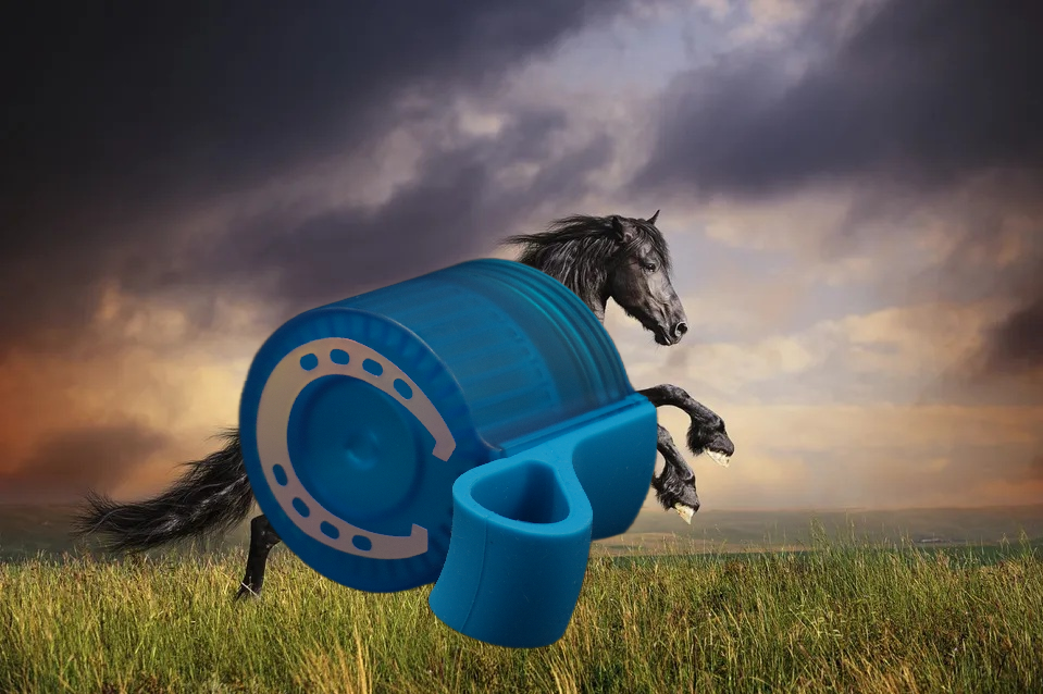 Air Up | Paarden Bundel