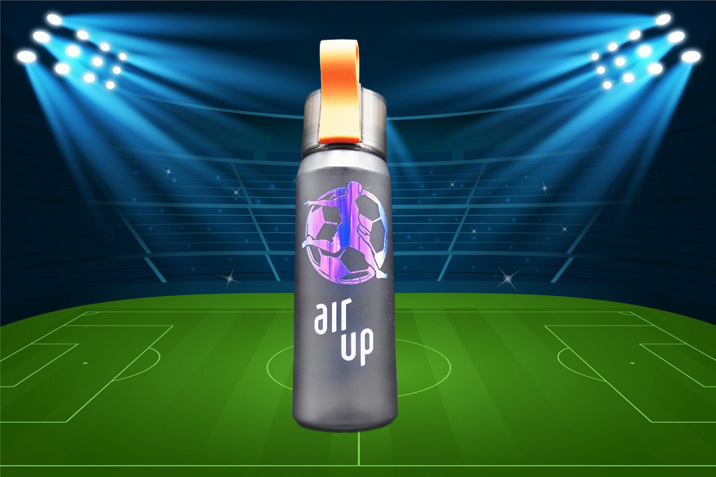 Air Up | Fußball Bundle