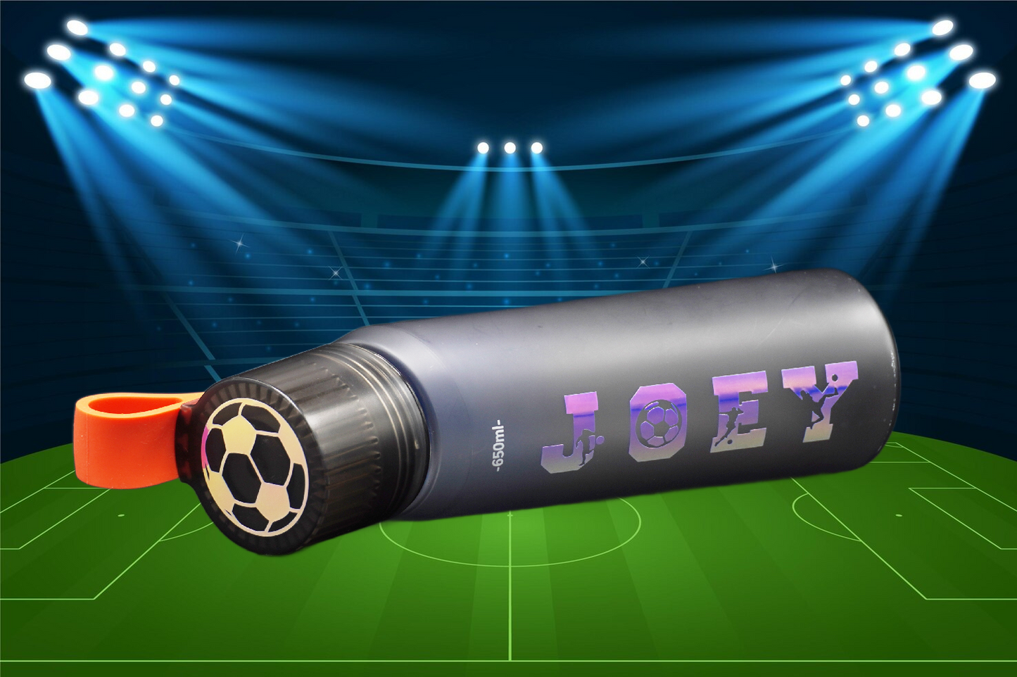 Air Up | Fußball Bundle