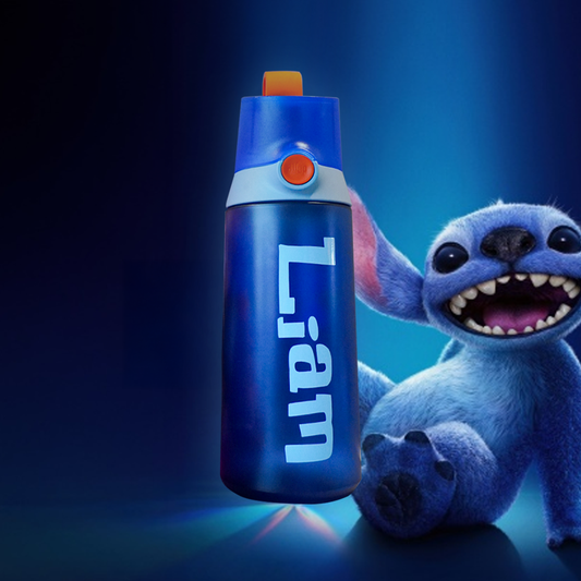 Air Up | Stitch Bundel