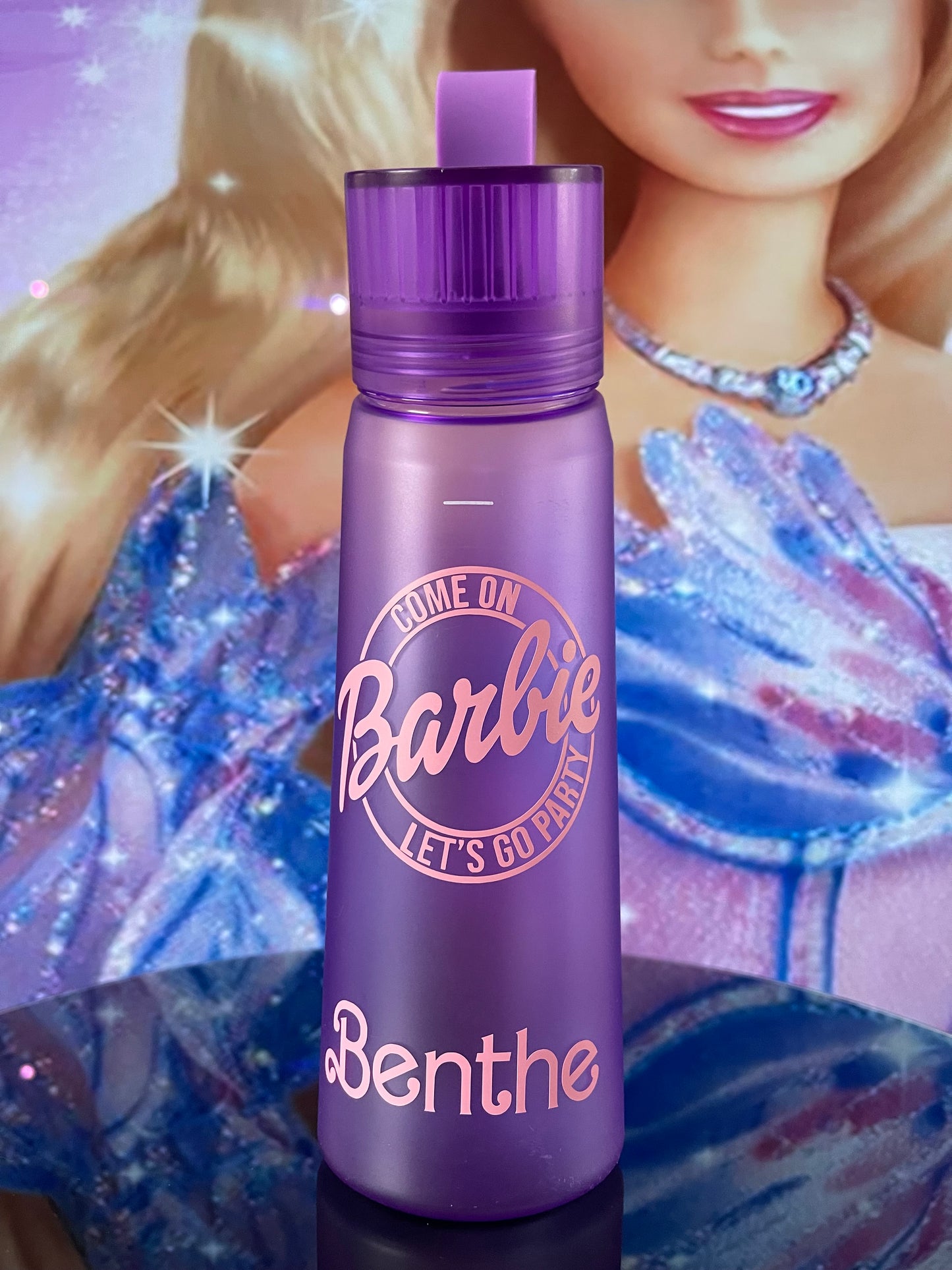 Air Up | Barbie Bundel