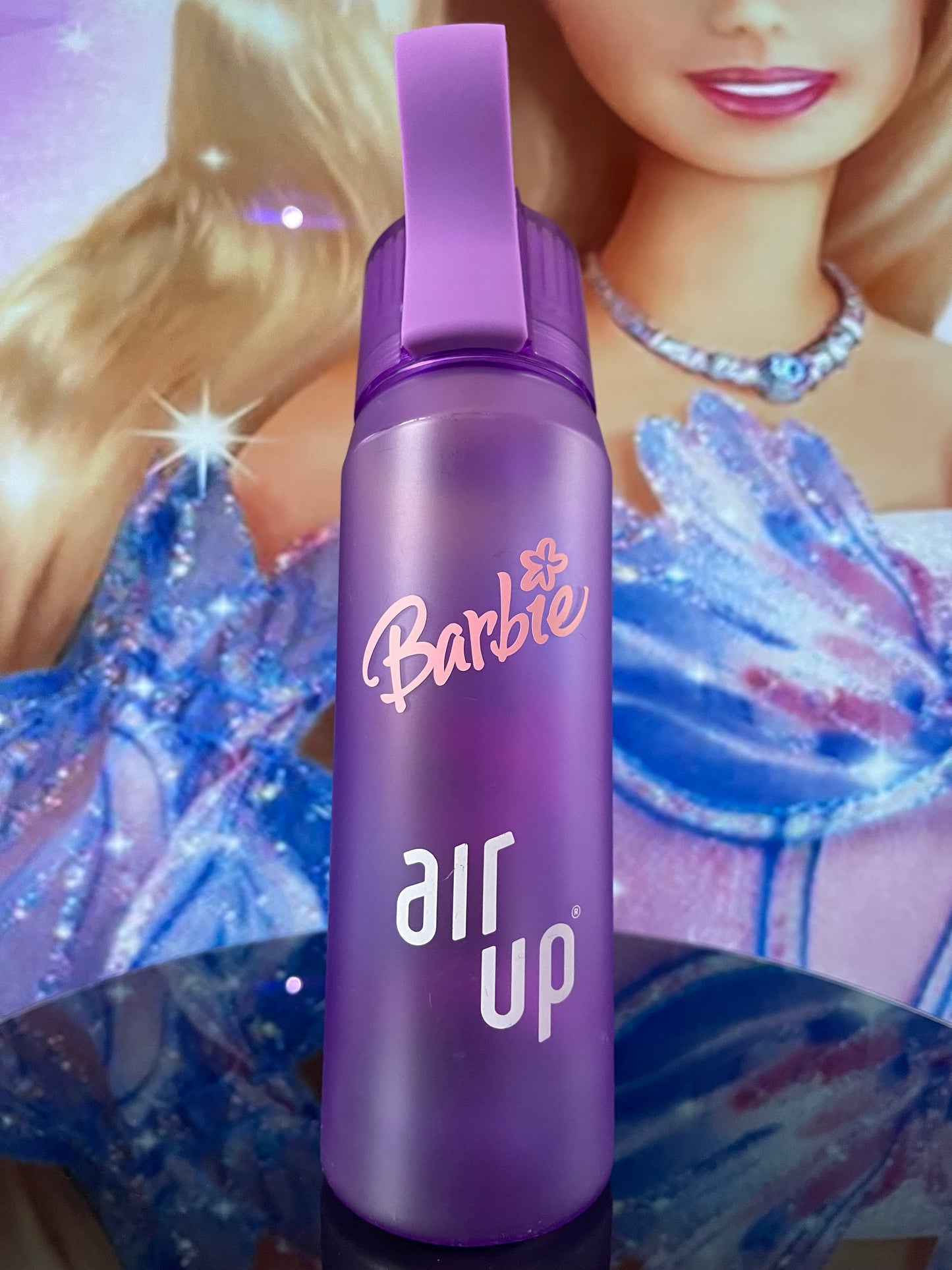 Air Up | Barbie Bundel