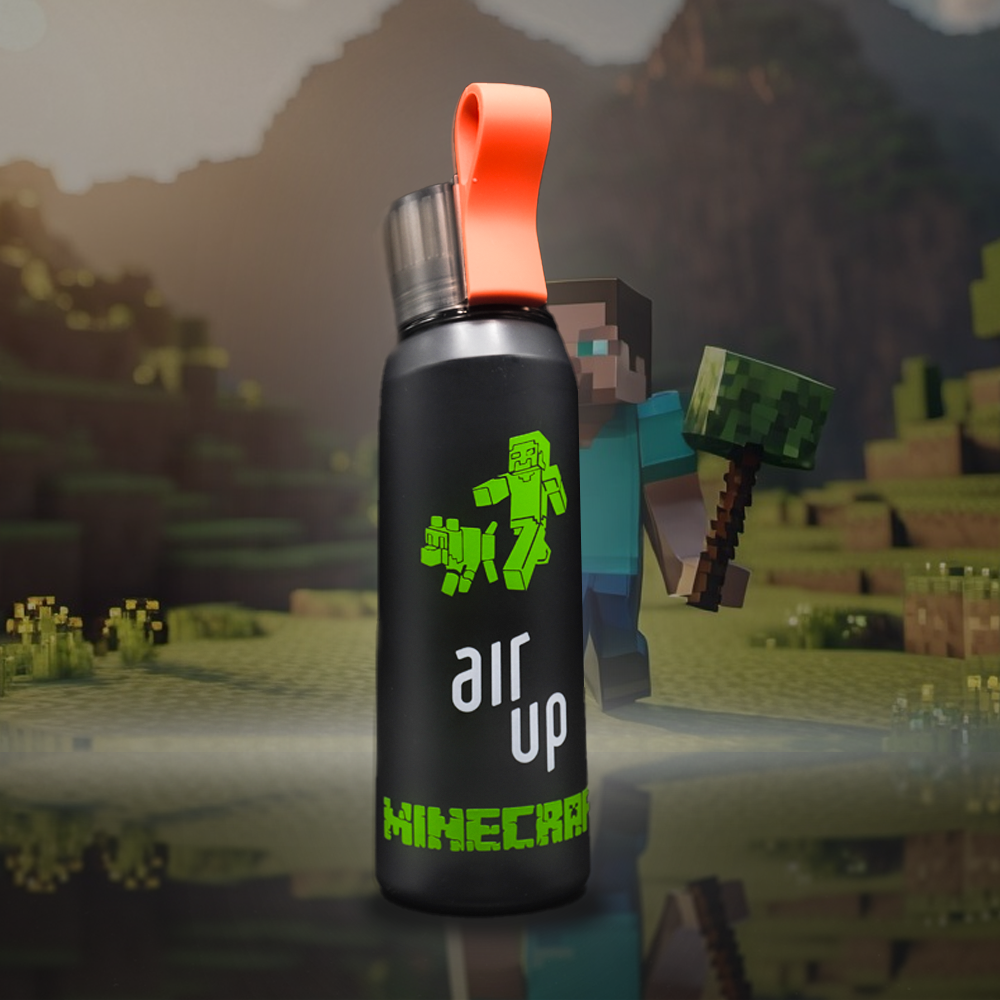 Air Up | Minecraft Bundle