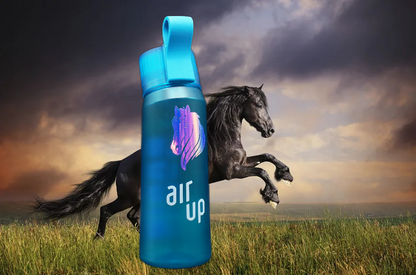 Air Up | Paarden Bundel